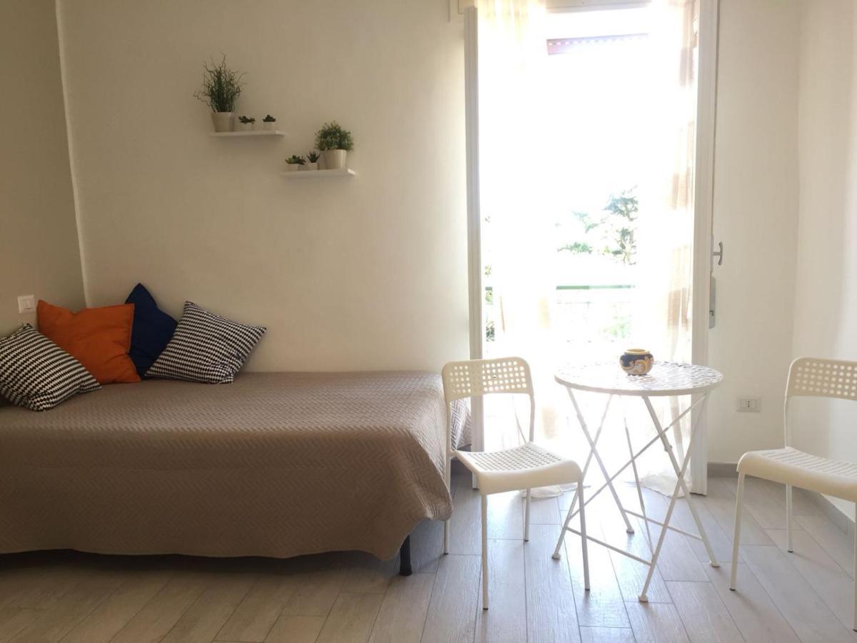 B&B Josephine Sea View Castellammare di Stabia Eksteriør bilde
