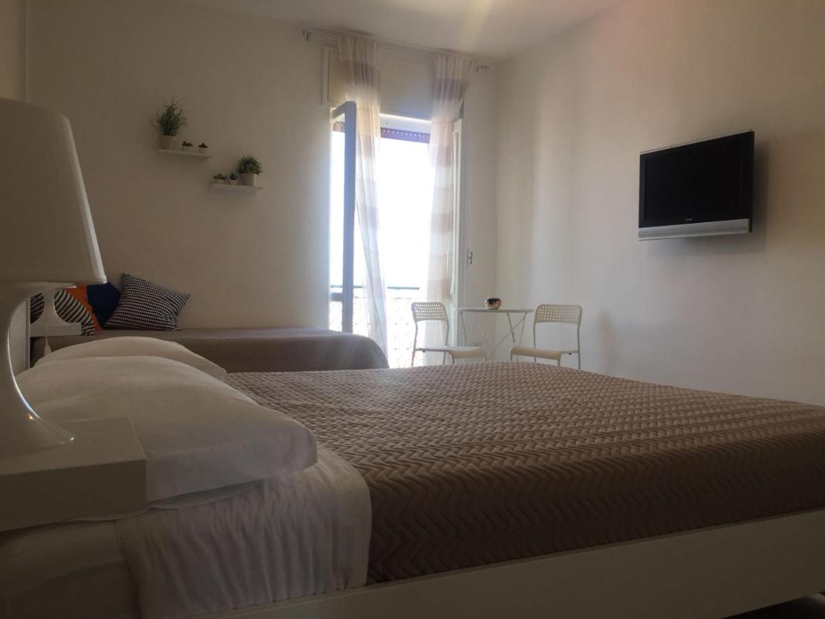 B&B Josephine Sea View Castellammare di Stabia Eksteriør bilde